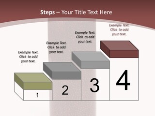 Medicinal Drink Beverage PowerPoint Template
