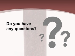 Medicinal Drink Beverage PowerPoint Template