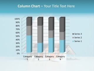 Concept Bobble Hat Isolate PowerPoint Template