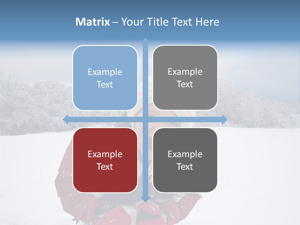 Baby Jolly Cheerful PowerPoint Template