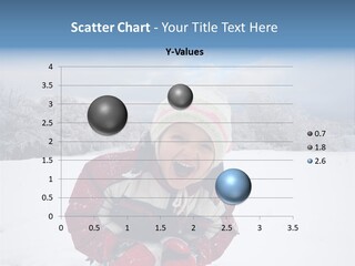 Baby Jolly Cheerful PowerPoint Template