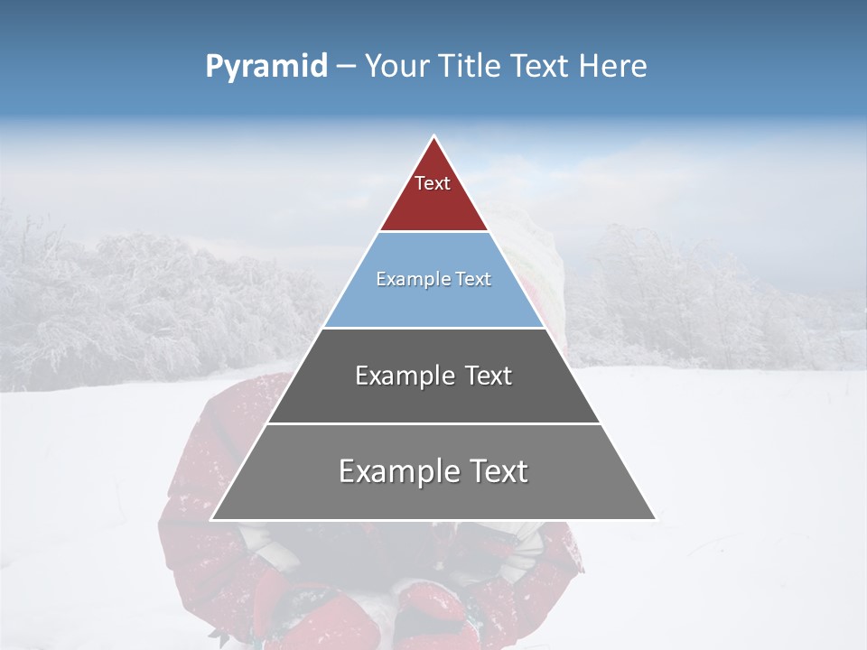 Baby Jolly Cheerful PowerPoint Template