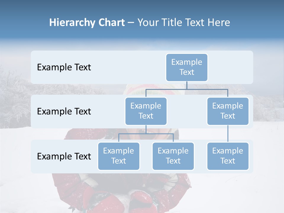 Baby Jolly Cheerful PowerPoint Template