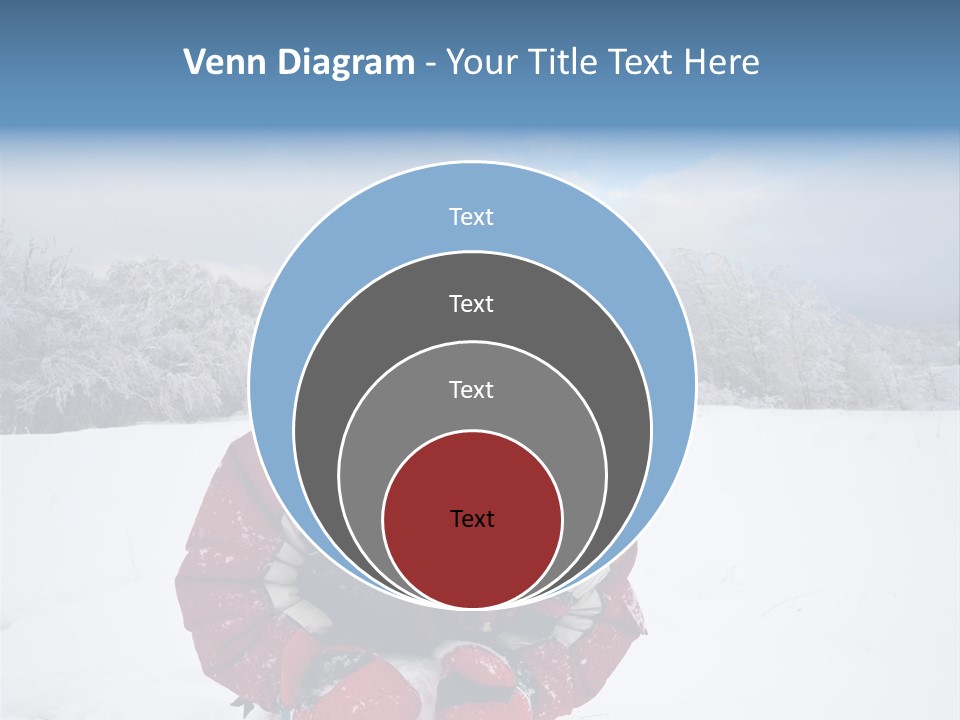 Baby Jolly Cheerful PowerPoint Template