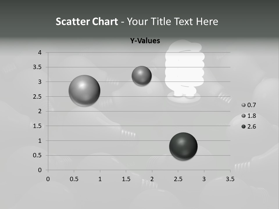 Energy Electric Standard PowerPoint Template