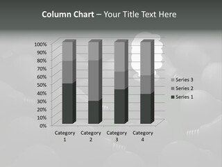 Energy Electric Standard PowerPoint Template