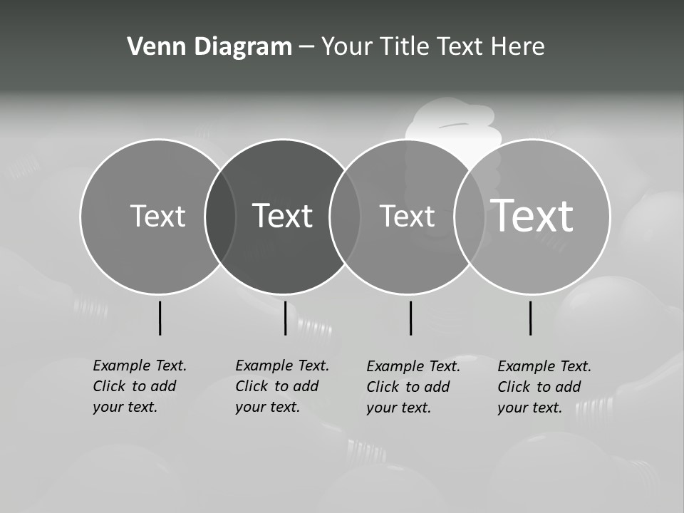 Energy Electric Standard PowerPoint Template