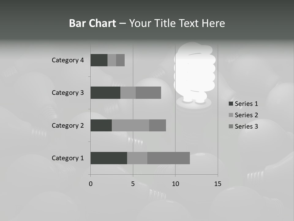 Energy Electric Standard PowerPoint Template