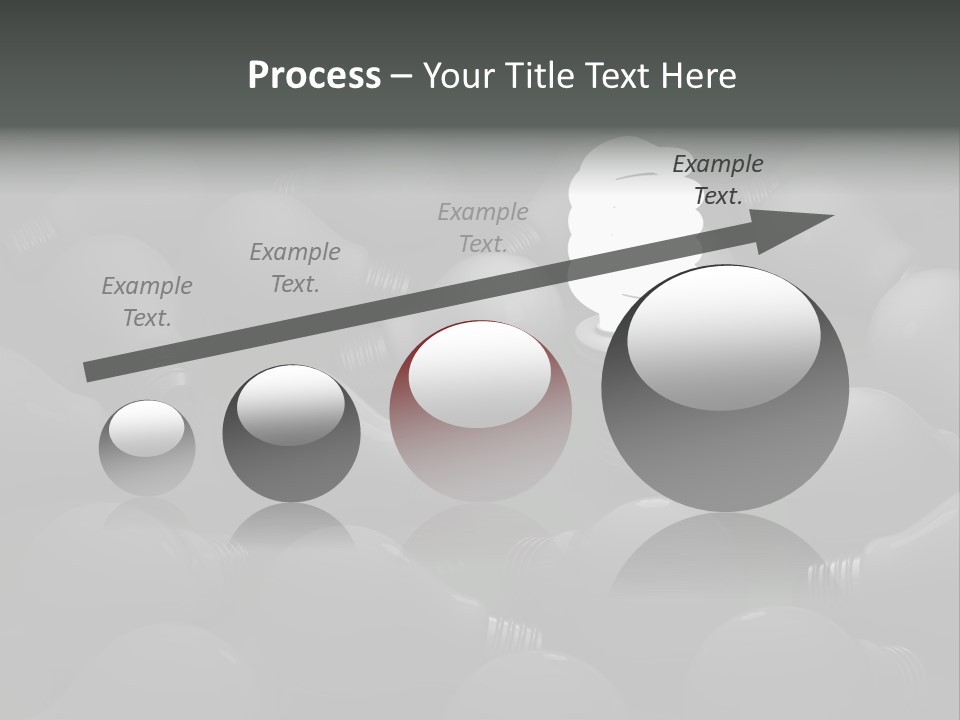 Energy Electric Standard PowerPoint Template