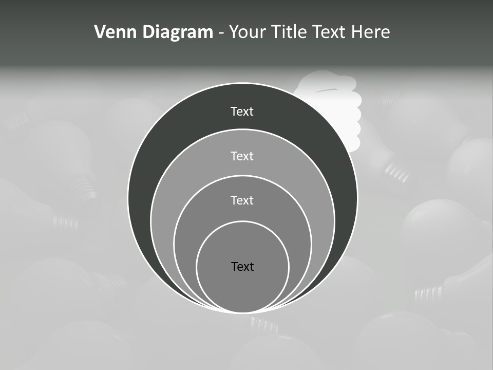 Energy Electric Standard PowerPoint Template