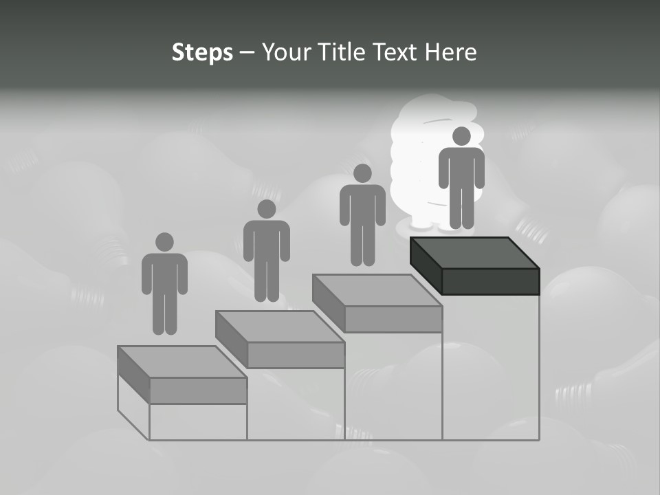 Energy Electric Standard PowerPoint Template