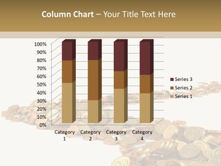 Sign Treasure Symbol PowerPoint Template