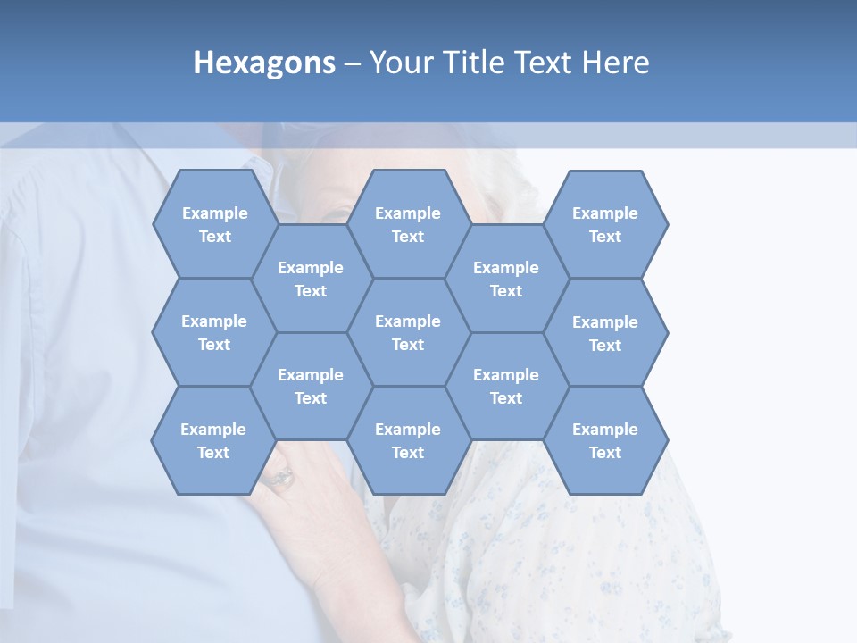 Laugh Male White PowerPoint Template