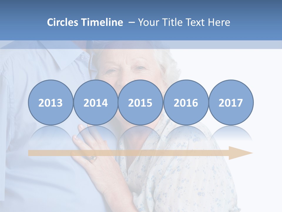 Laugh Male White PowerPoint Template