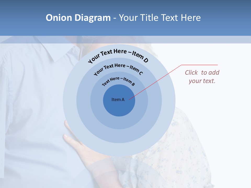 Laugh Male White PowerPoint Template