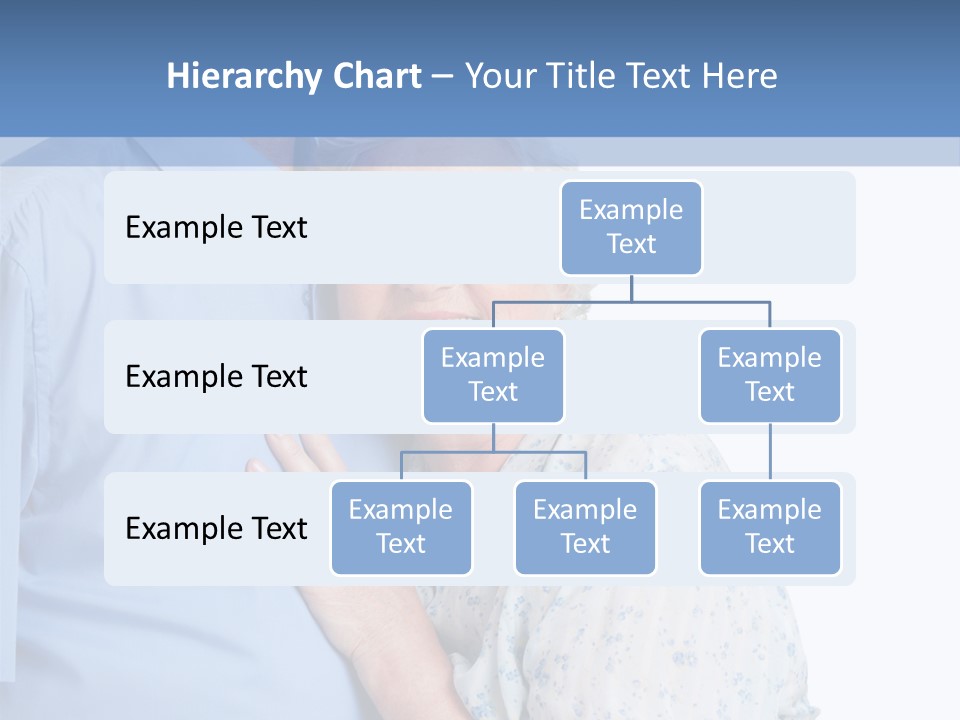 Laugh Male White PowerPoint Template