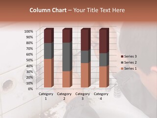 Replace Professional Hands PowerPoint Template