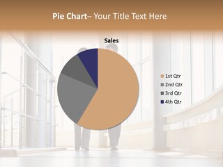 Employee Sharing Two PowerPoint Template