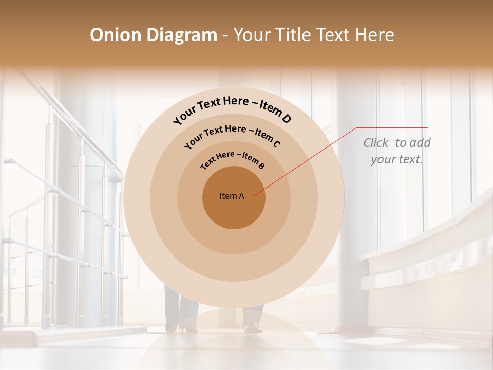 Employee Sharing Two PowerPoint Template