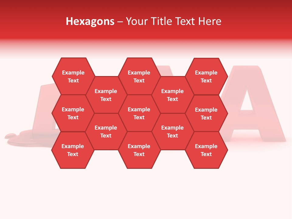 Bond Credit Bankruptcy PowerPoint Template