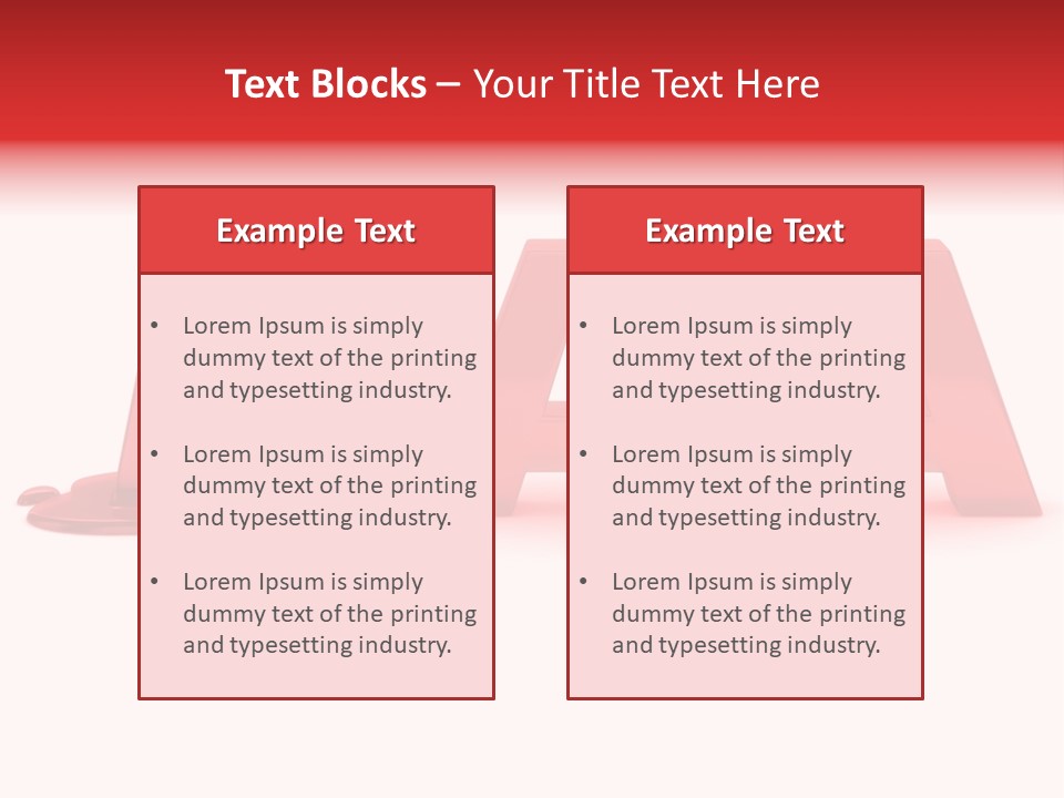 Bond Credit Bankruptcy PowerPoint Template