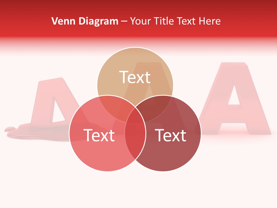 Bond Credit Bankruptcy PowerPoint Template