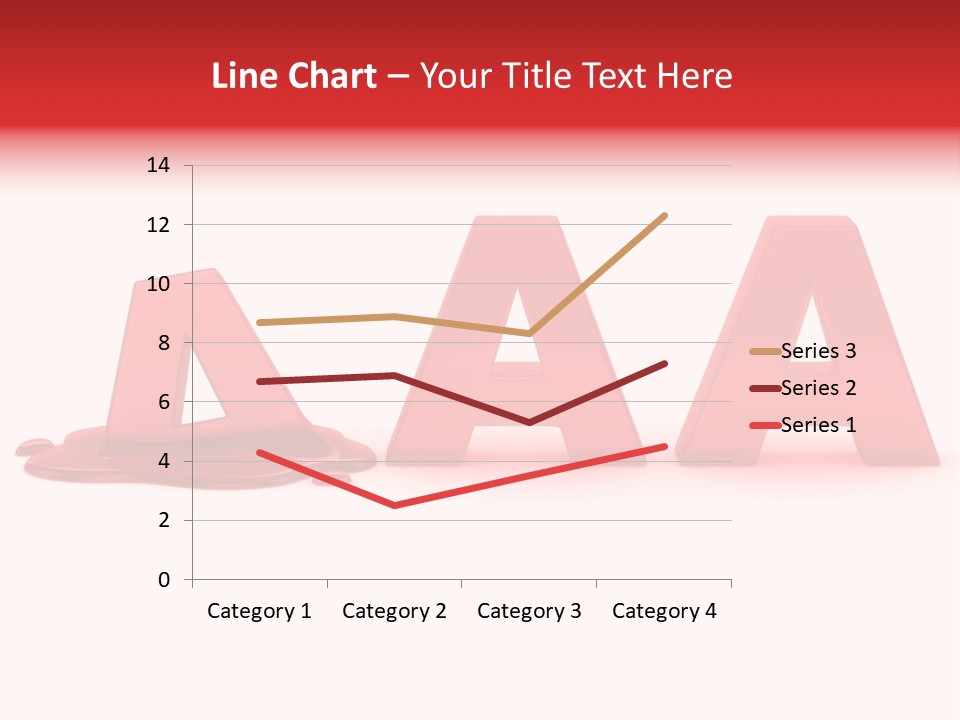 Bond Credit Bankruptcy PowerPoint Template