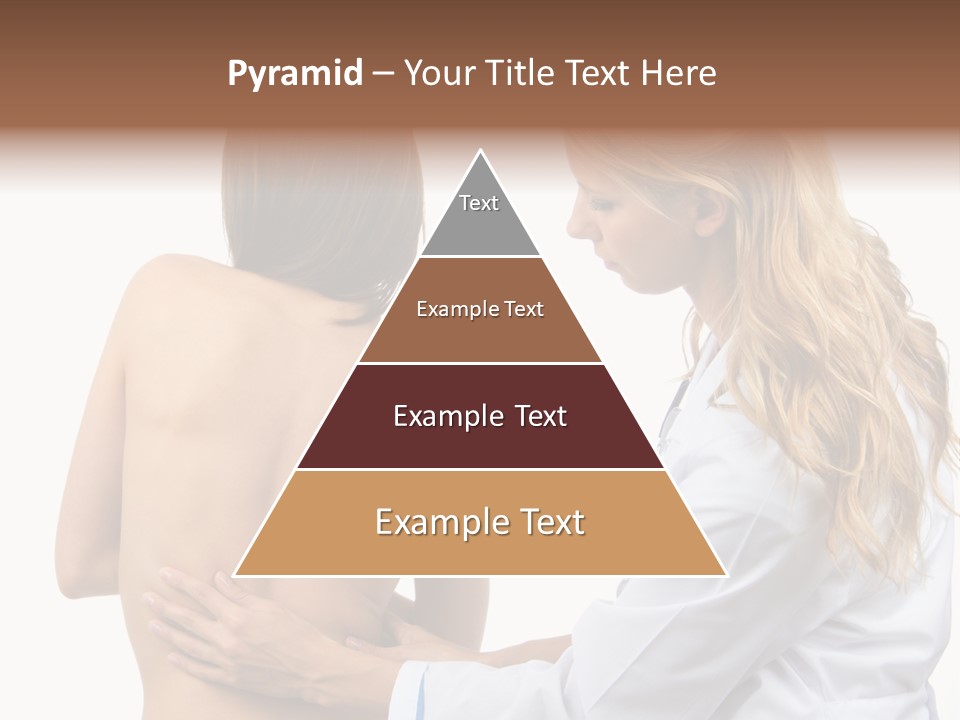 Shanghai Malaysian Female PowerPoint Template