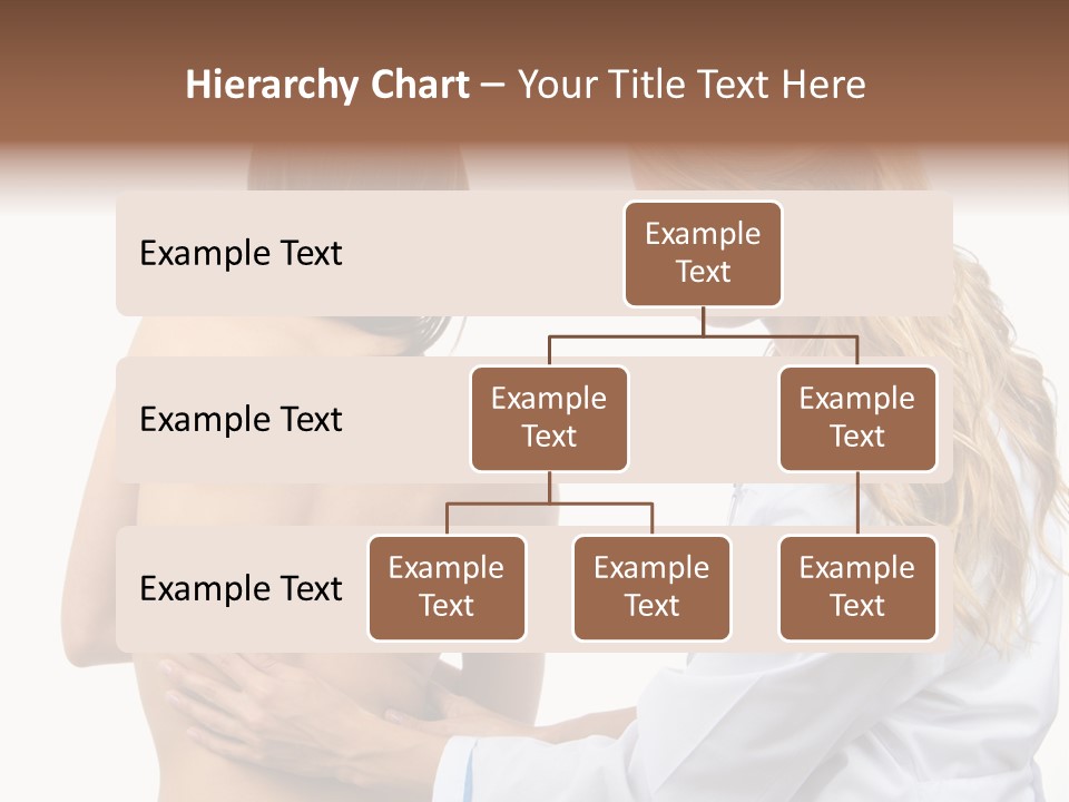 Shanghai Malaysian Female PowerPoint Template