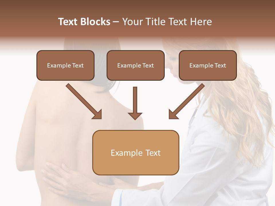 Shanghai Malaysian Female PowerPoint Template