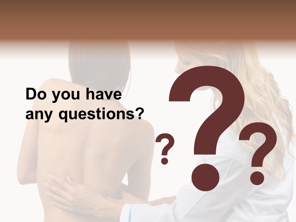 Shanghai Malaysian Female PowerPoint Template