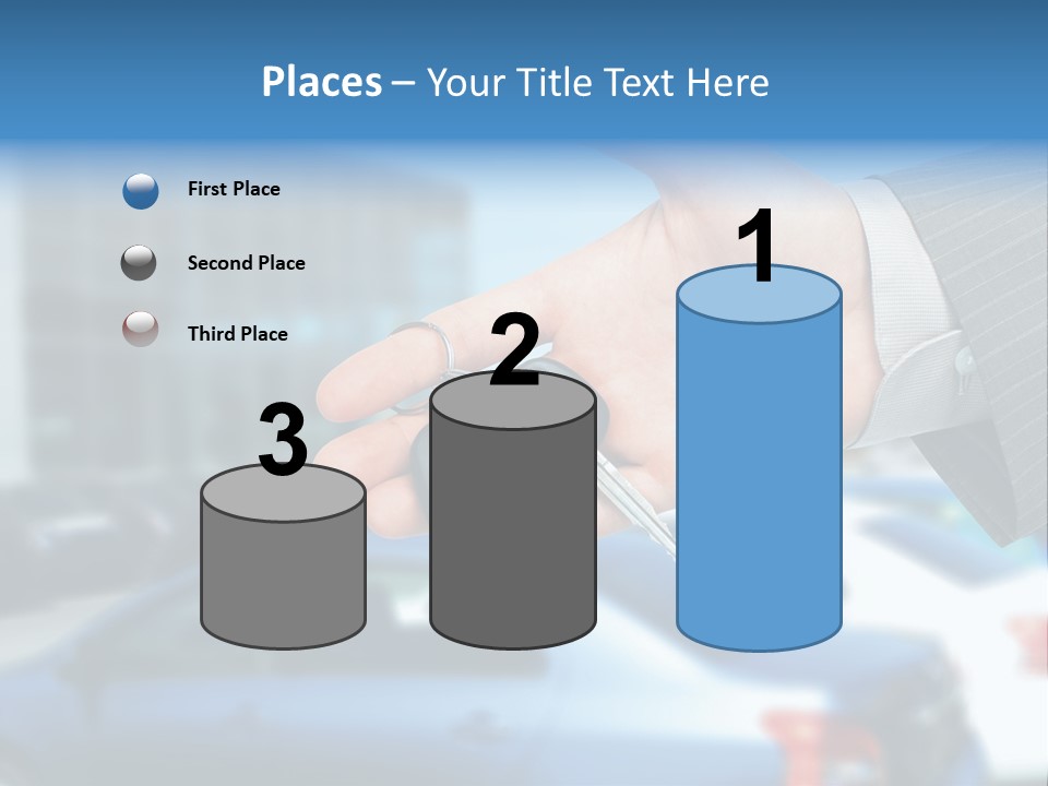 Asian Garden Skin PowerPoint Template