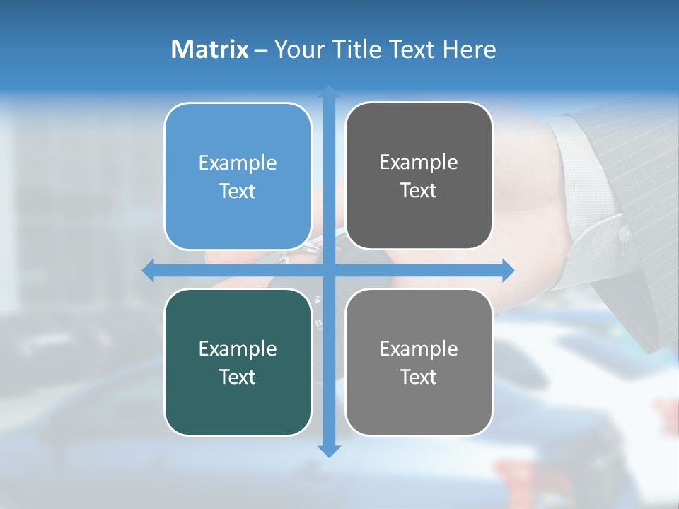 Asian Garden Skin PowerPoint Template