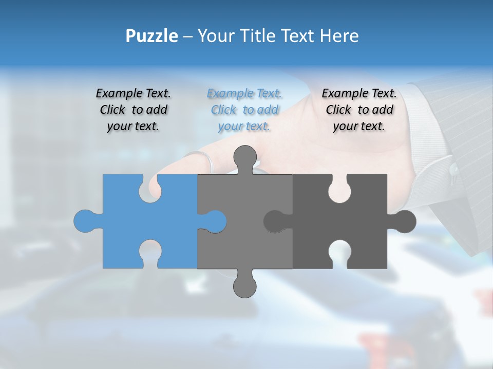 Asian Garden Skin PowerPoint Template