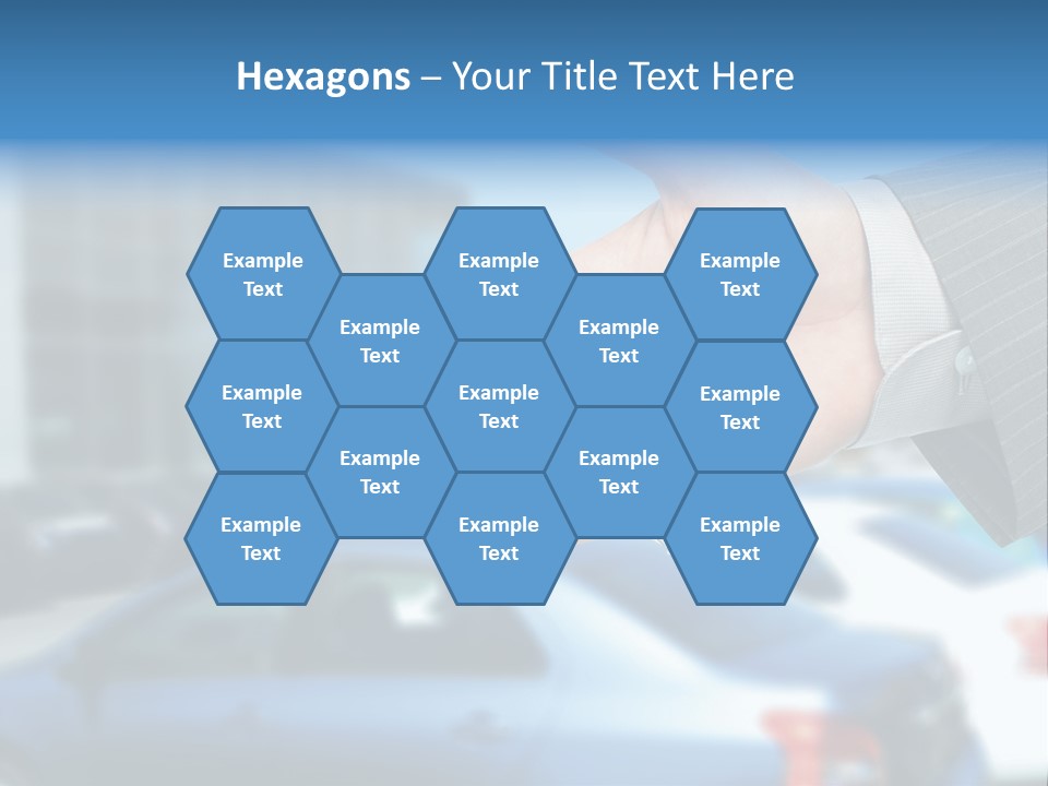 Asian Garden Skin PowerPoint Template