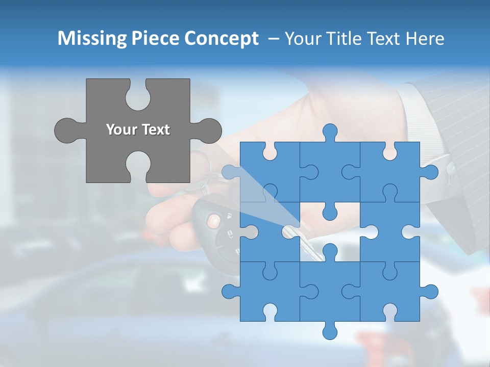 Asian Garden Skin PowerPoint Template