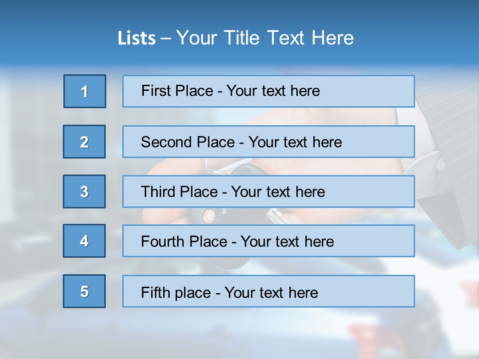 Asian Garden Skin PowerPoint Template