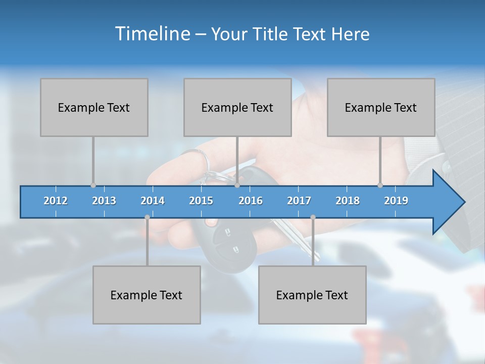 Asian Garden Skin PowerPoint Template