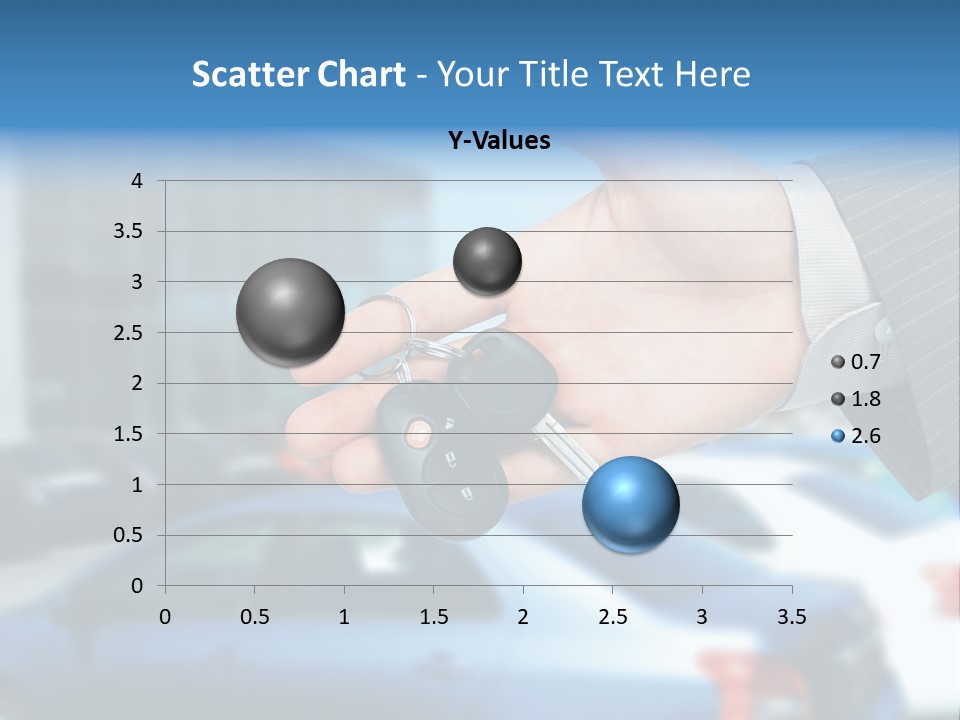 Asian Garden Skin PowerPoint Template