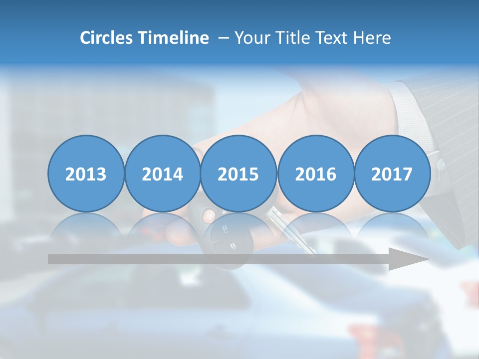 Asian Garden Skin PowerPoint Template