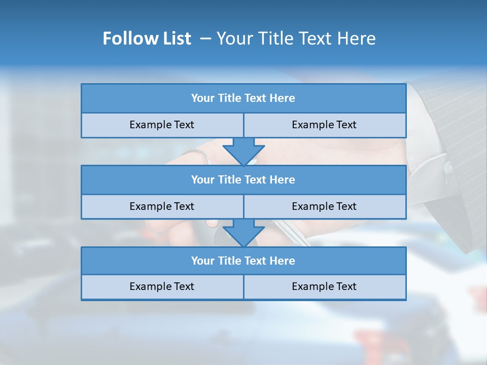 Asian Garden Skin PowerPoint Template