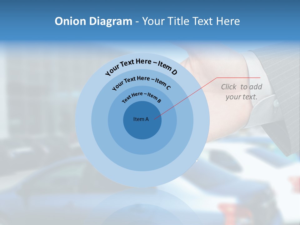 Asian Garden Skin PowerPoint Template