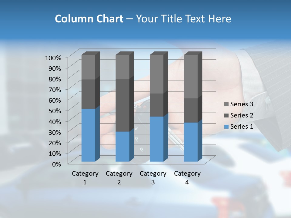 Asian Garden Skin PowerPoint Template