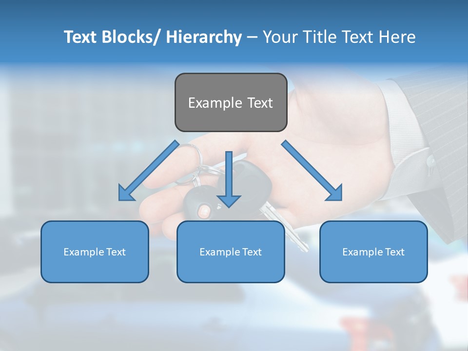 Asian Garden Skin PowerPoint Template