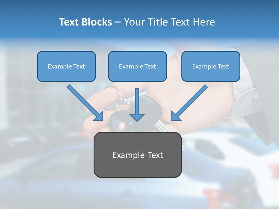 Asian Garden Skin PowerPoint Template
