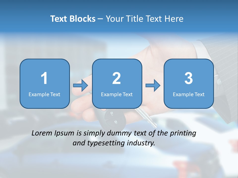 Asian Garden Skin PowerPoint Template