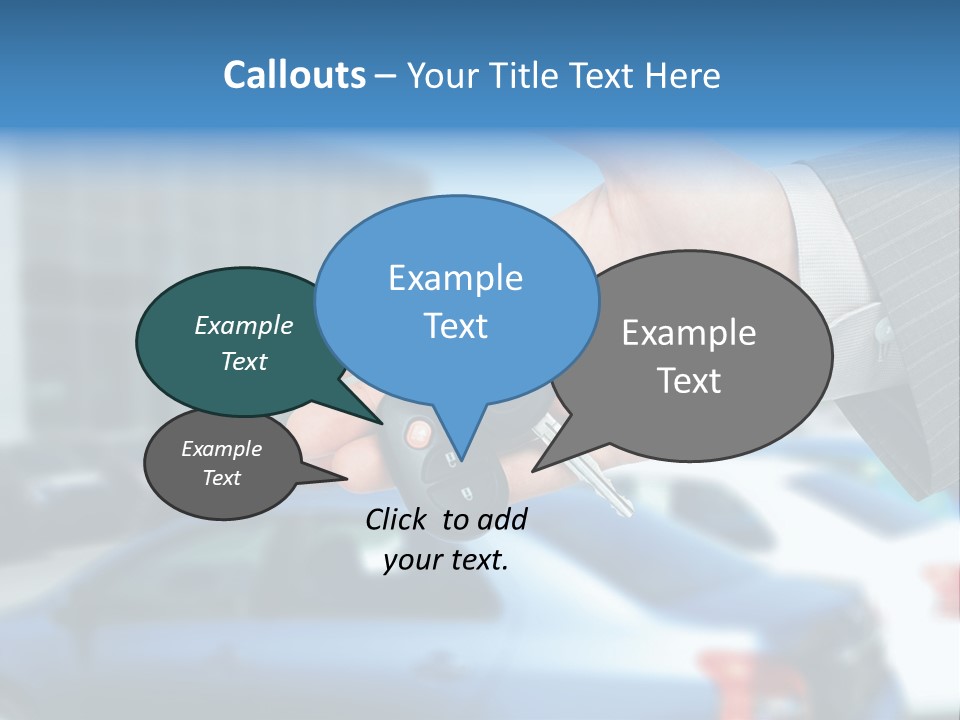 Asian Garden Skin PowerPoint Template