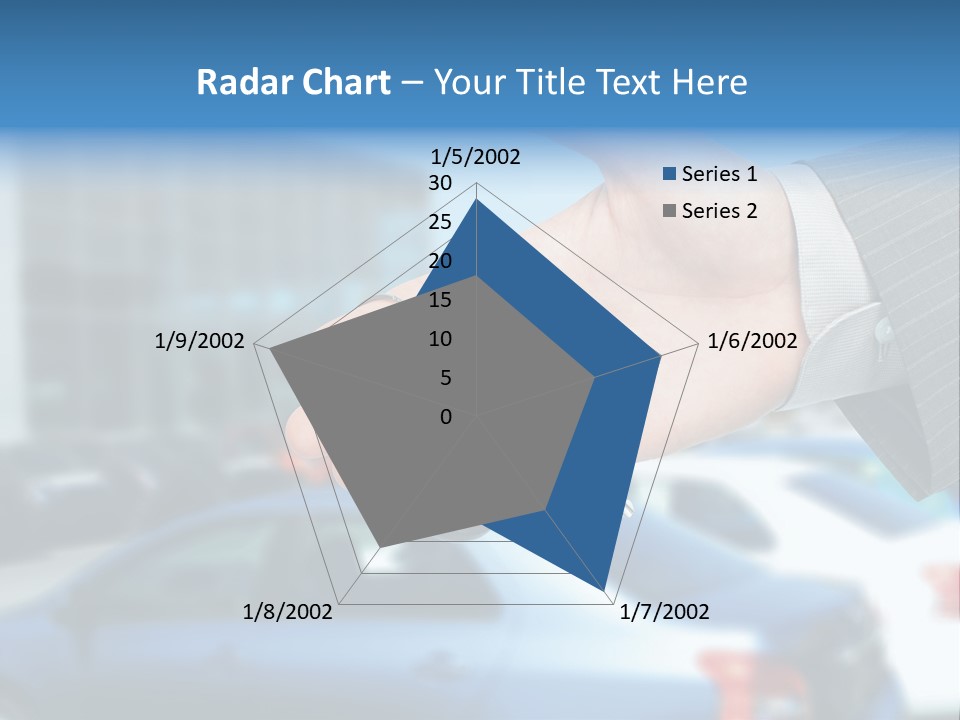Asian Garden Skin PowerPoint Template