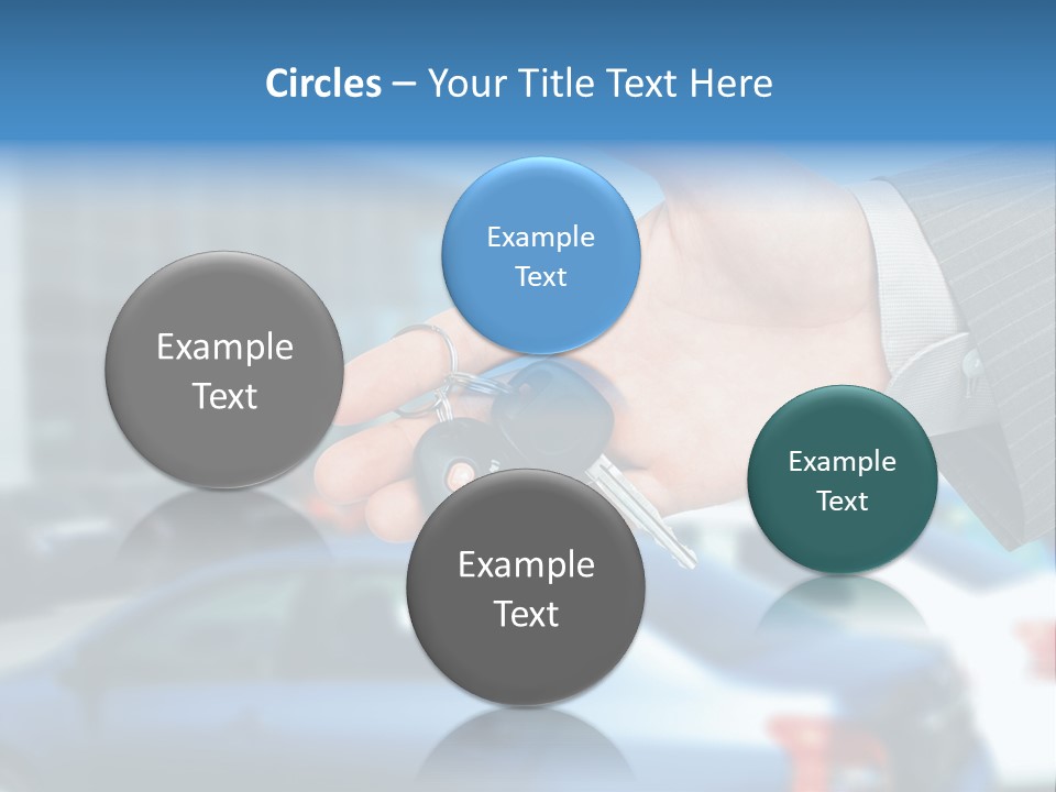 Asian Garden Skin PowerPoint Template