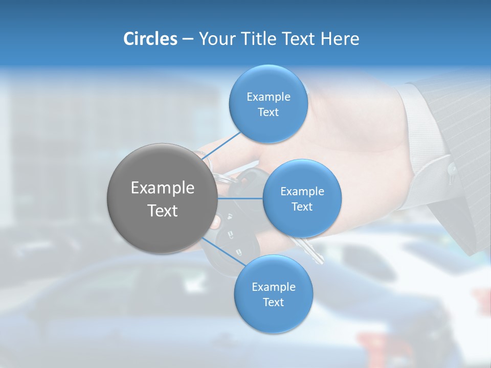 Asian Garden Skin PowerPoint Template